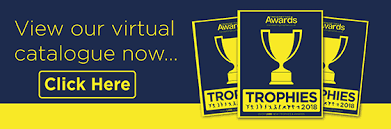 Virtual Trophy Catalogue