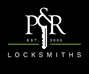 Master Locksmiths Suffolk | P&R Locksmiths | Emergency Call Outs & More